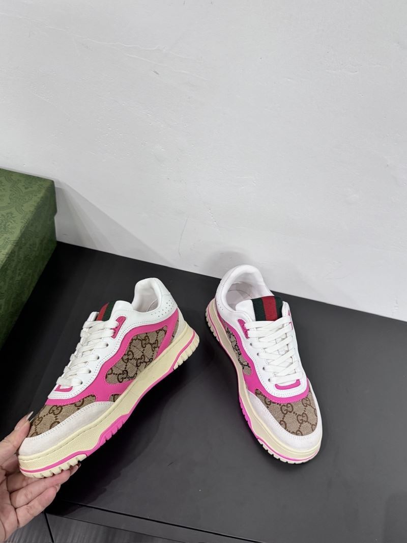 Gucci Low Shoes